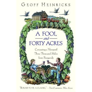 A Fool and Forty Acres by Geoff Heinricks