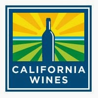 California Wines Logo