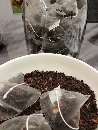 Pluck Teas Southbrook Blend Pluck Teas Southbrook Blend
