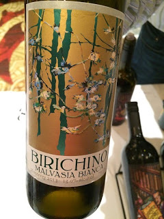 Brichino Malvasia Bianca Wine