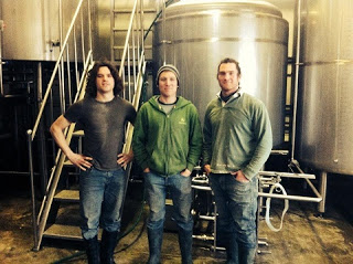 MacKinnon Brothers Brewing