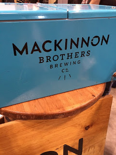 MacKinnon Brothers Brewing