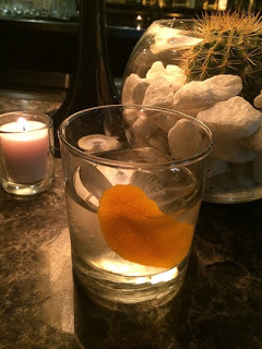 Tequila Cocktail