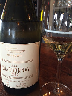 Westcott Vineyards Estate Chardonnay