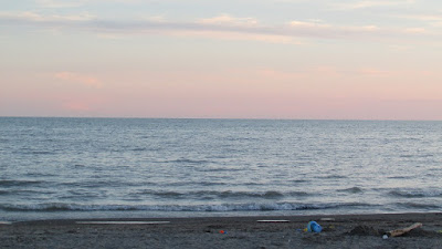 Port Stanley Beach