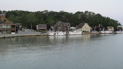 Port Stanley Ontario