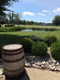 Blueberry Hill Estates Winery