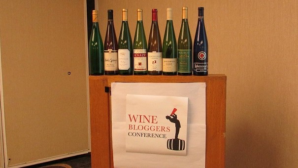 Finger Lakes Wines