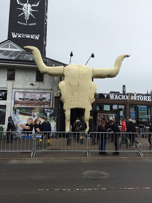 Store at Wacken Open Air