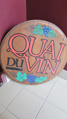 Quai du Vin Estate Winery