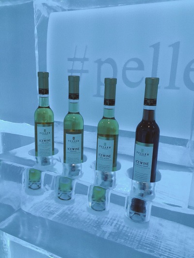 Peller Estates Icewine