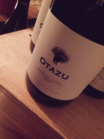 Otazu Premium Cuvee