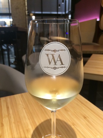 Wine Academy in Toronto