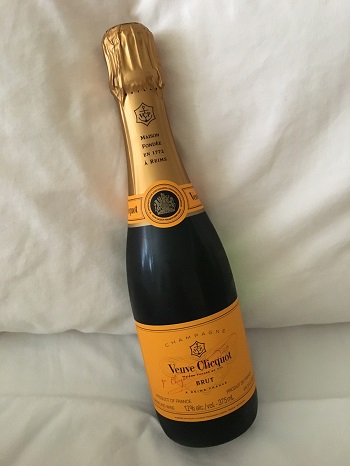 Veuve Clicquot