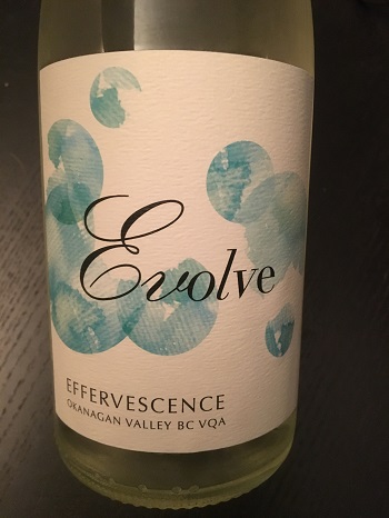 Evolve Cellars Effervescence