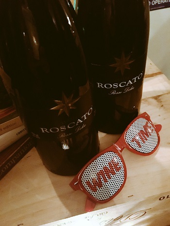 Roscato Wine