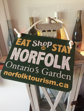 Norfolk, Ontario