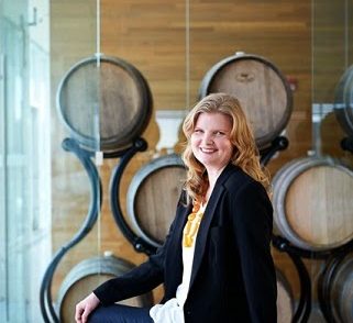 Pluck Teas Founder Jennifer Commins