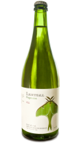 Progression Sparkling Wine from Lighthall Vineyards in Prince Edward County - learn how it came to be!