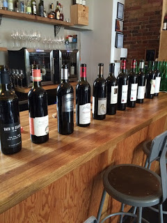 Excellent Ontario Cabernet Franc Options