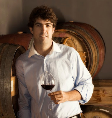 Quai du Vin Winery’s Jamie Quai – Winemaker Profile