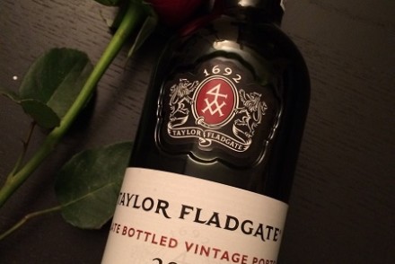 Taylor Fladgate 2010 Vintage Port is a delicious dessert wine option.