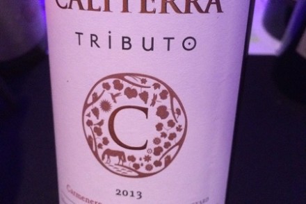 Caliterra 2013 Tributo Carmenere