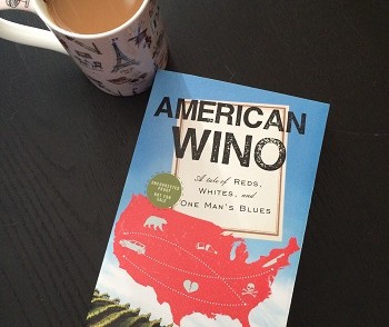Dan Dunn's American Wino is at times both hillarious and heartbreaking.