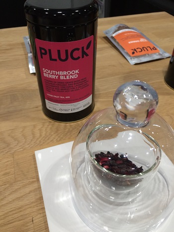 Pluck Tea Southbrook Berry Blend
