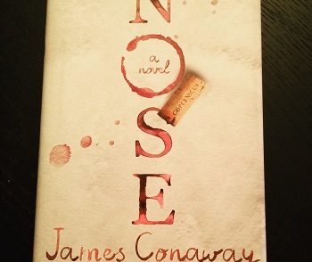 A review of Nose, a novel by James Conaway