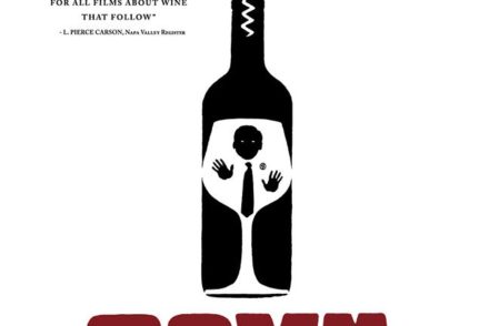 SOMM 3 documentary poster