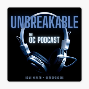 OC Podcast Logo